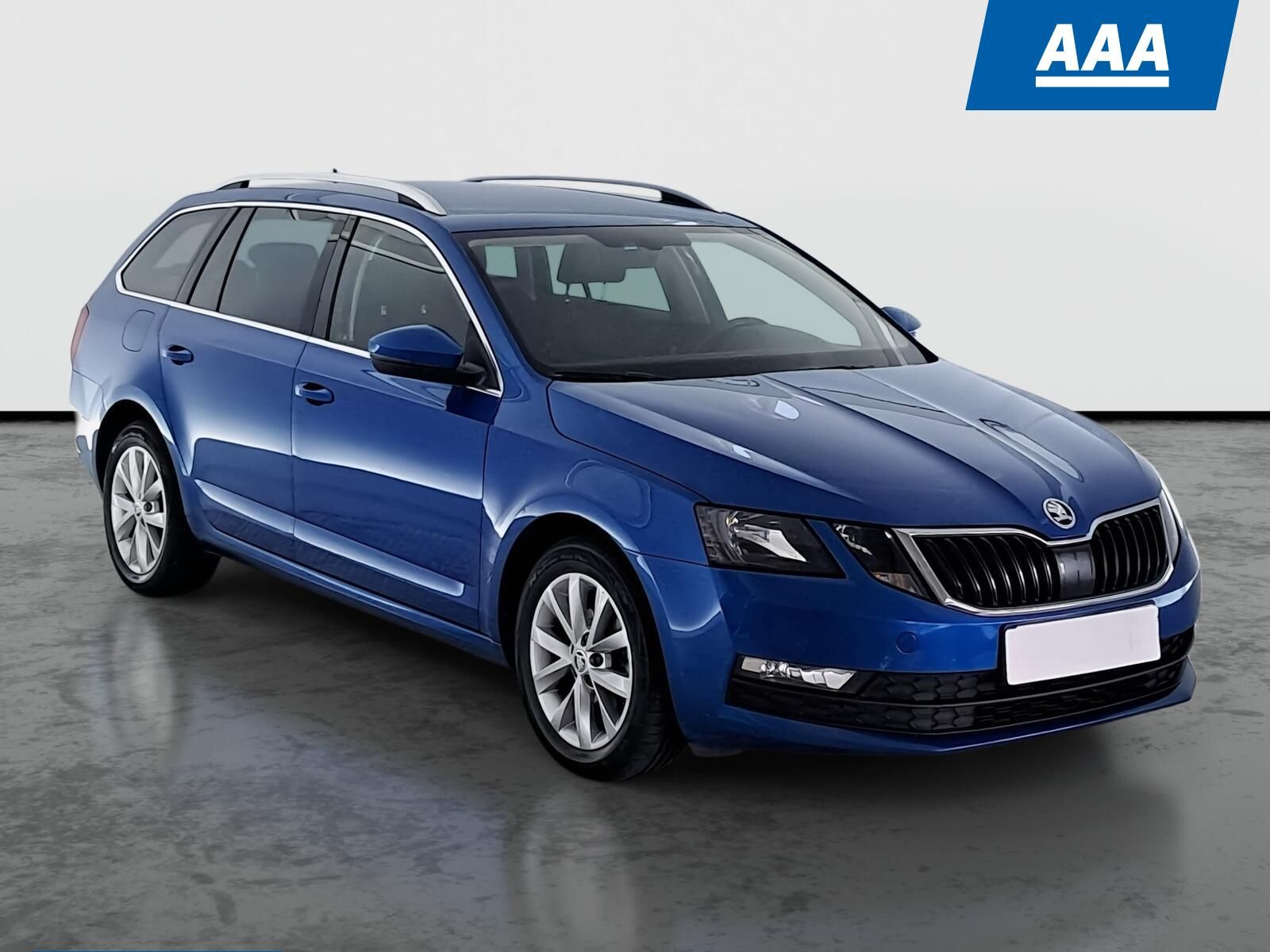 Škoda Octavia, 1.6 TDI, Style, Automat, Kůže