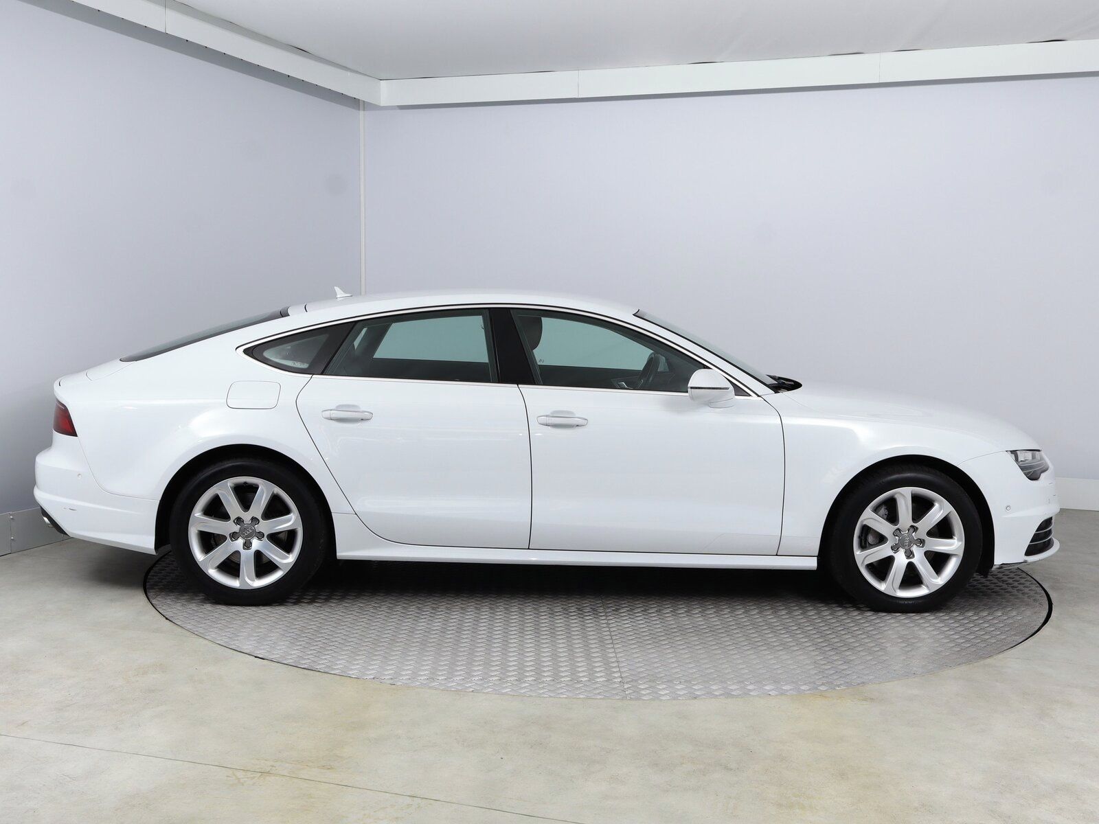 Audi A7, 3.0 TDI, 4X4, Automat - fotka 6
