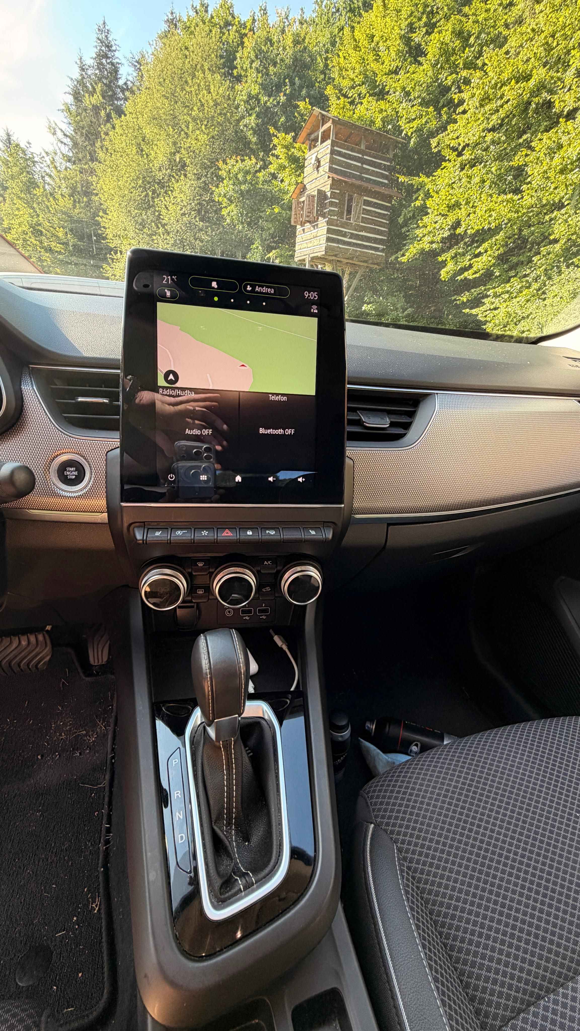 Renault Arkana, 1.3 Tce Intens odpočet DPH - fotka 6