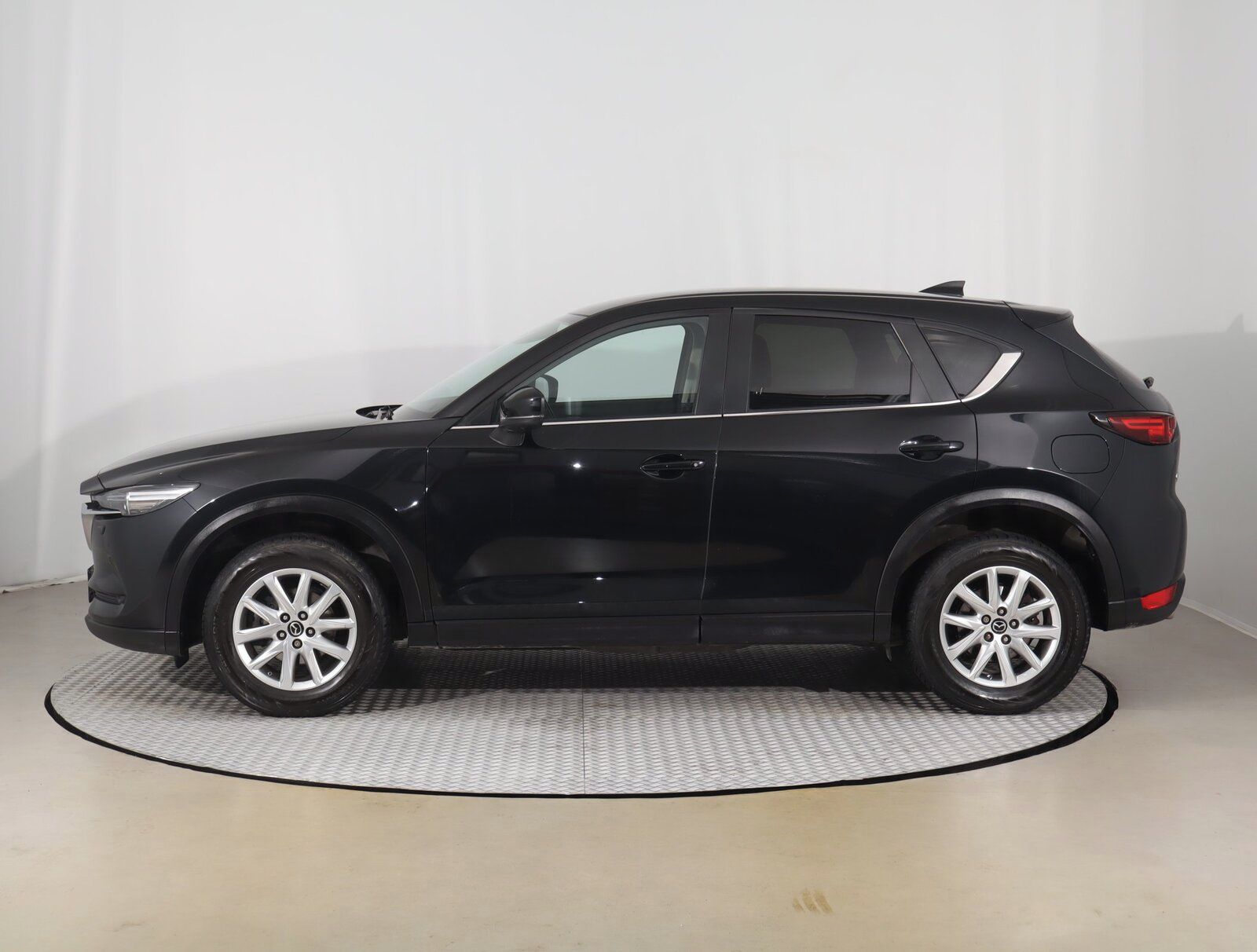 Mazda CX-5, 2.0 Skyactiv-G, Takumi, 4X4 - fotka 3