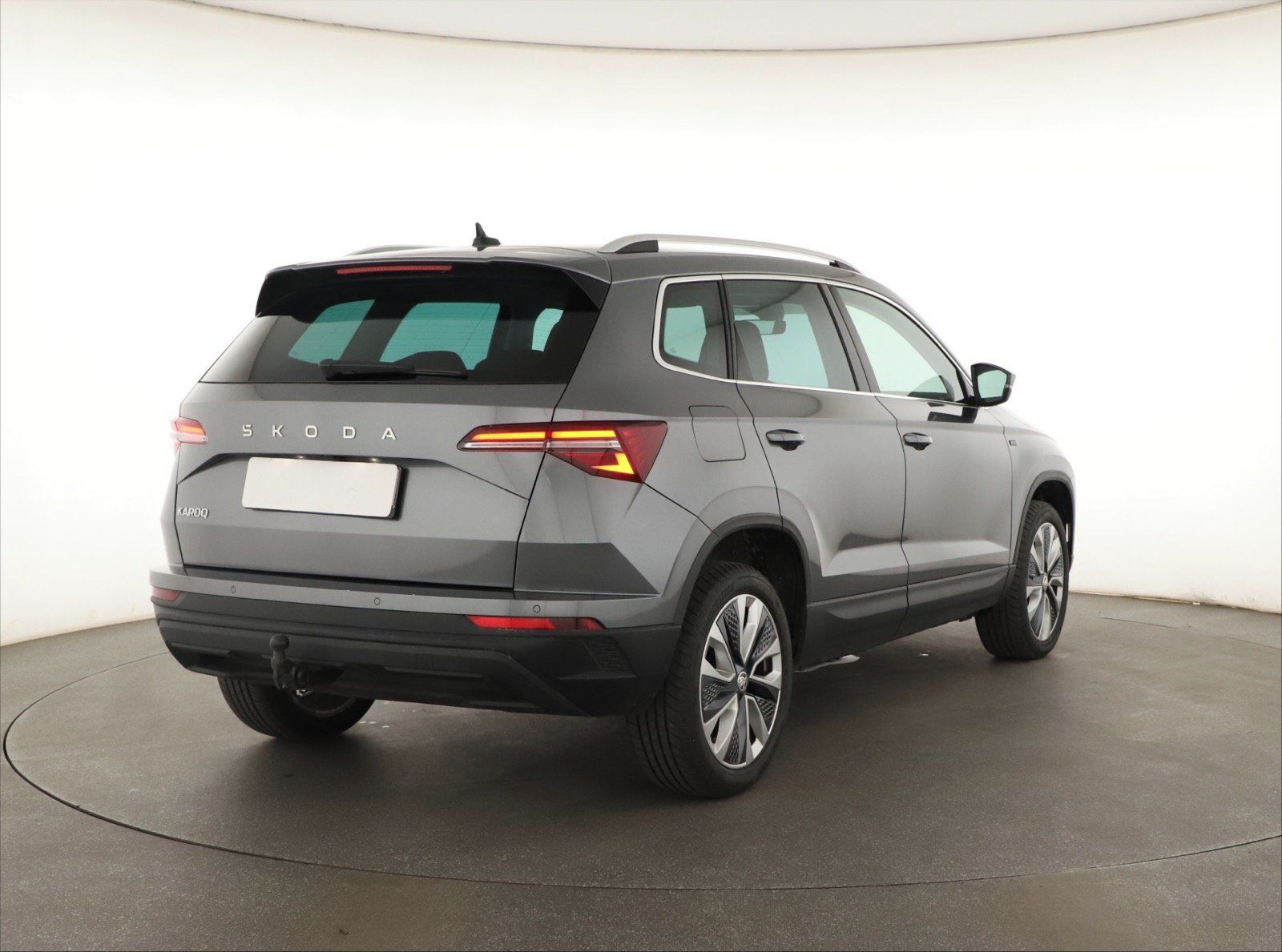 Škoda Karoq, 1.5 TSI, Drive, DRIVE, AUTOMAT - fotka 5
