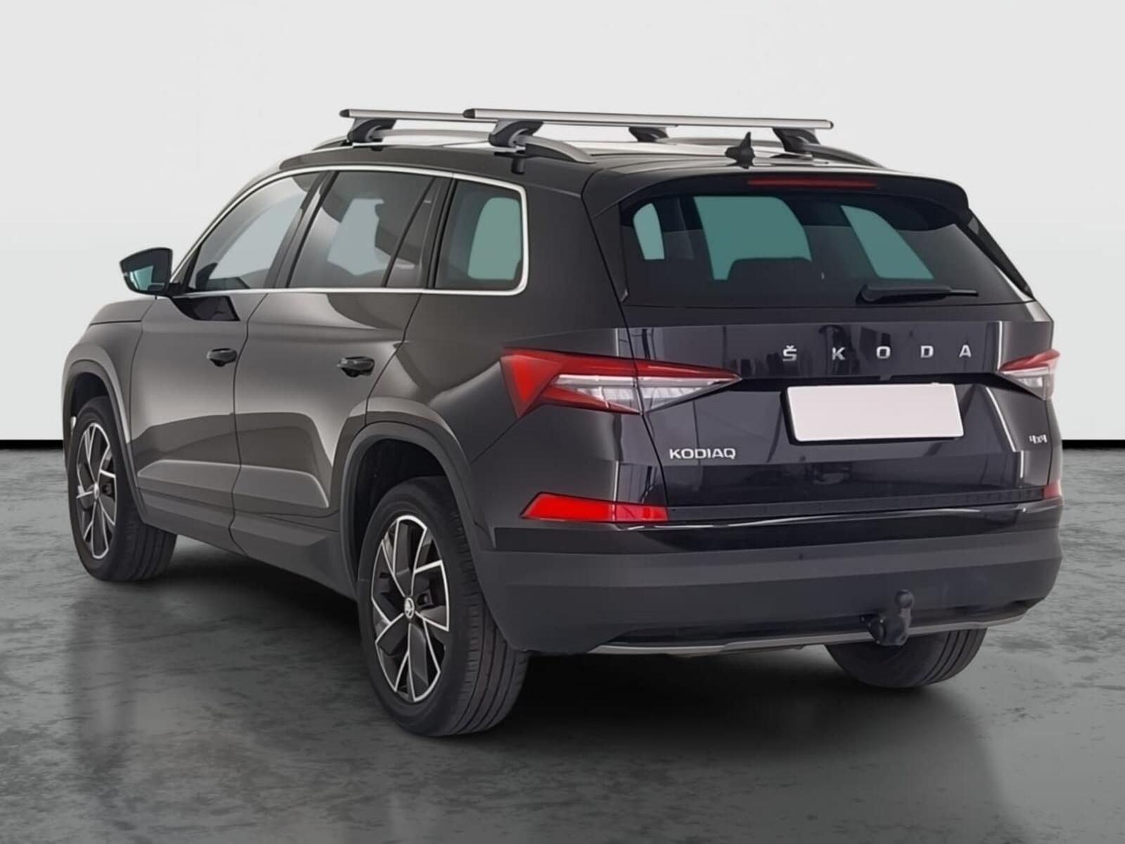 Škoda Kodiaq, 2.0 TDI, Style Plus, 4X4 - fotka 4