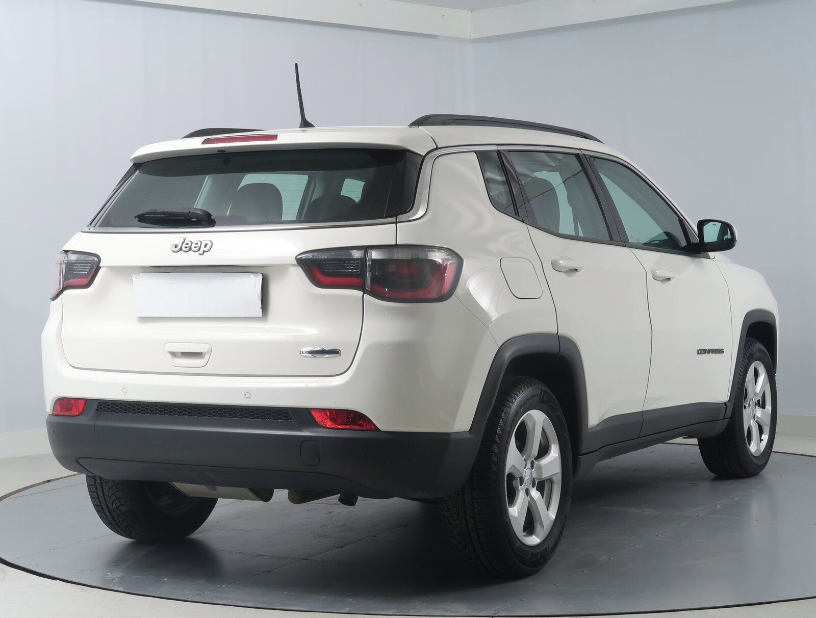 Jeep Compass, 1.6 MultiJet, NOVÁ CENA - fotka 5