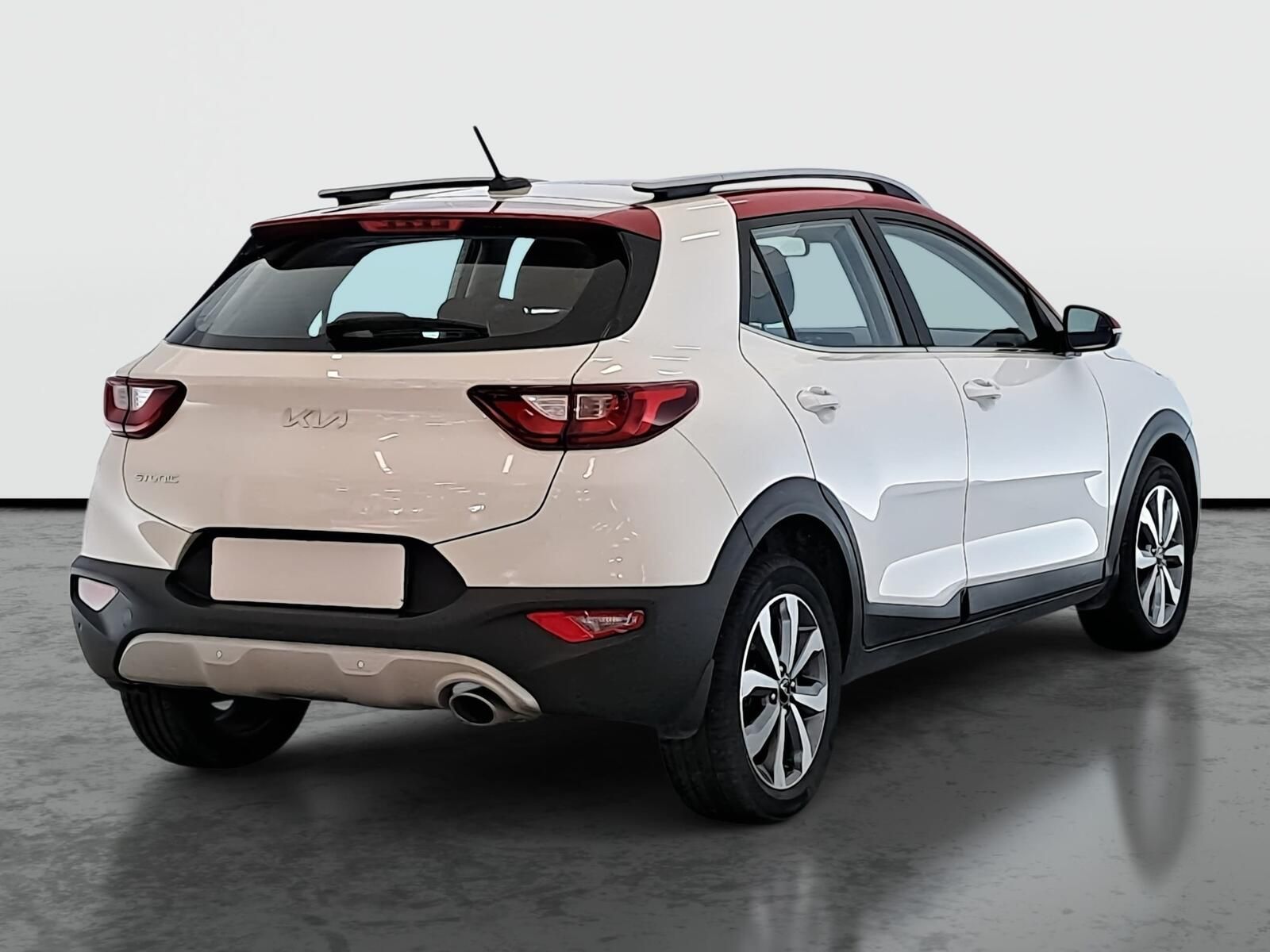 Kia Stonic, 1.0 T-GDI, EXCLUSIVE, DPH - fotka 5