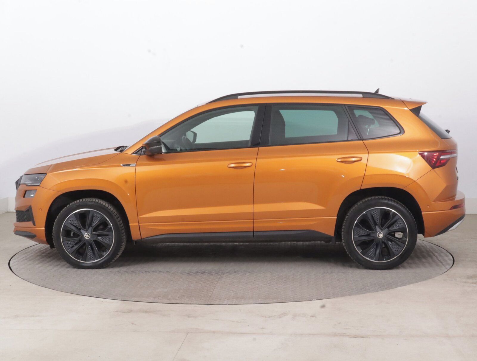 Škoda Karoq, 1.5 TSI - fotka 3