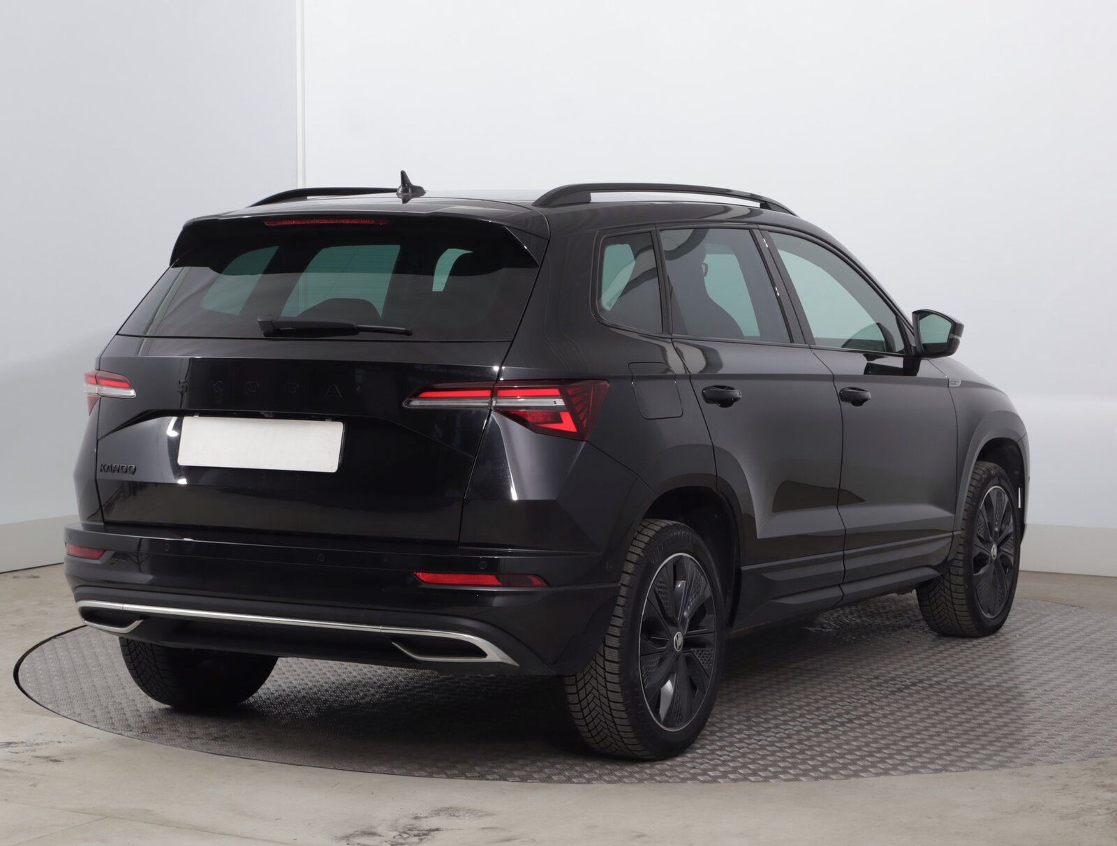 Škoda Karoq, 1.5 TSI - fotka 5