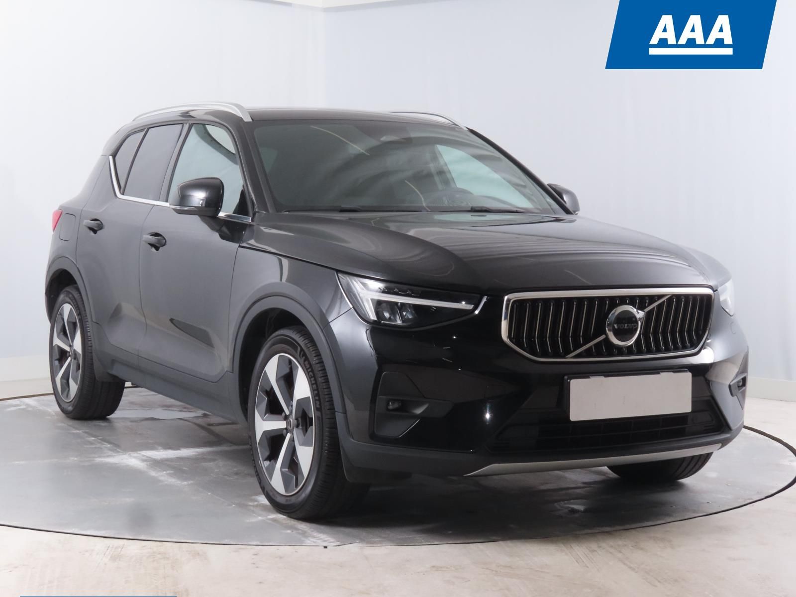 Volvo XC40, B3, Inscription, Záruka
