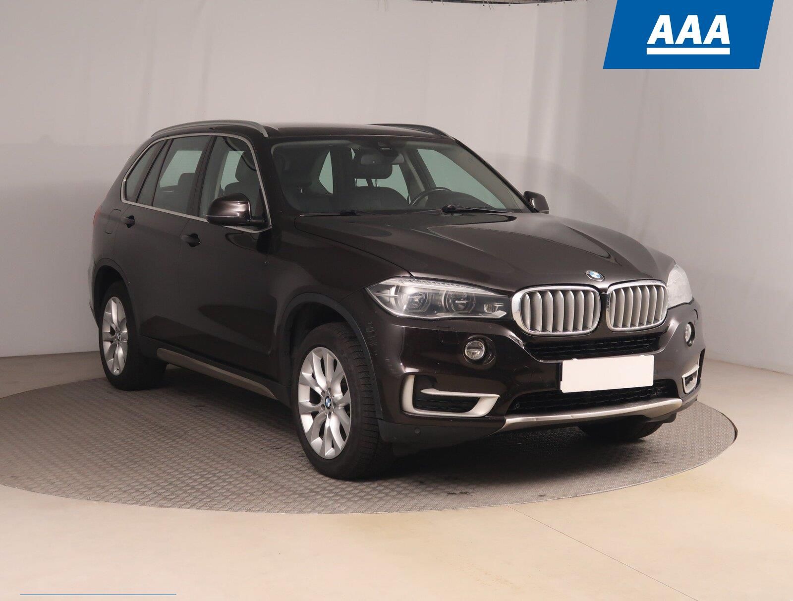 BMW X5, xDrive30d, xLine, 4X4