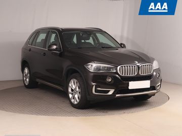 xDrive30d, xLine, 4X4
