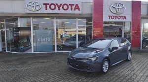 Toyota Corolla, 1.8 HEV COMFORT TECH