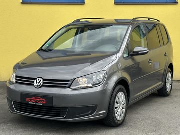 1.2TSI/77kW * 2.Maj.