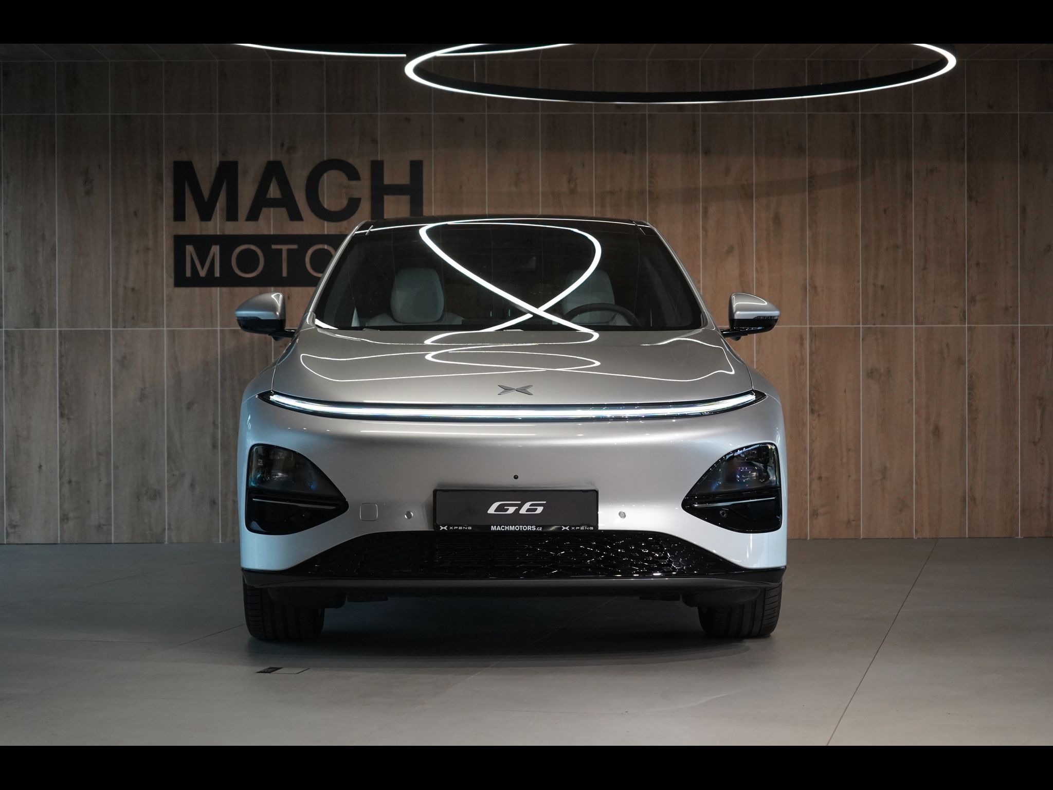 XPENG G6, AWD Performance - 487 HP !!! - fotka 5