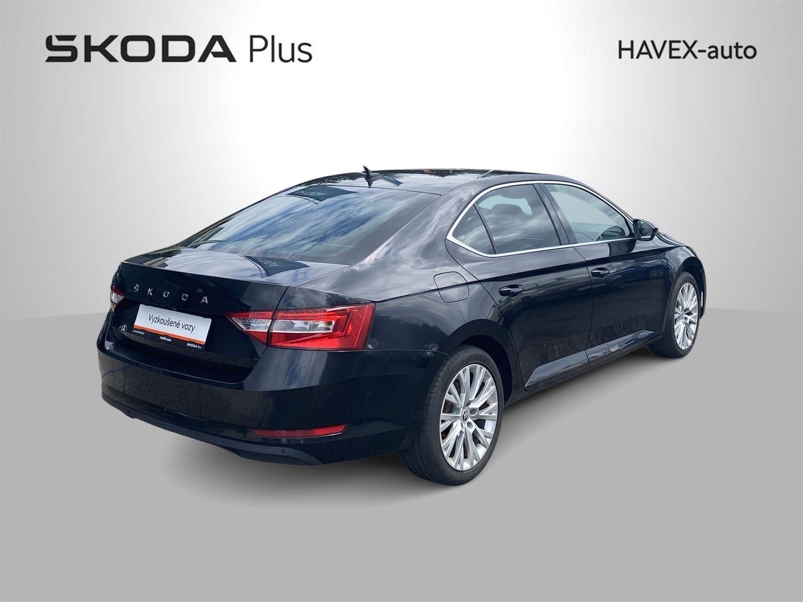 Škoda Superb, 1.5 TSI Style+ - fotka 2
