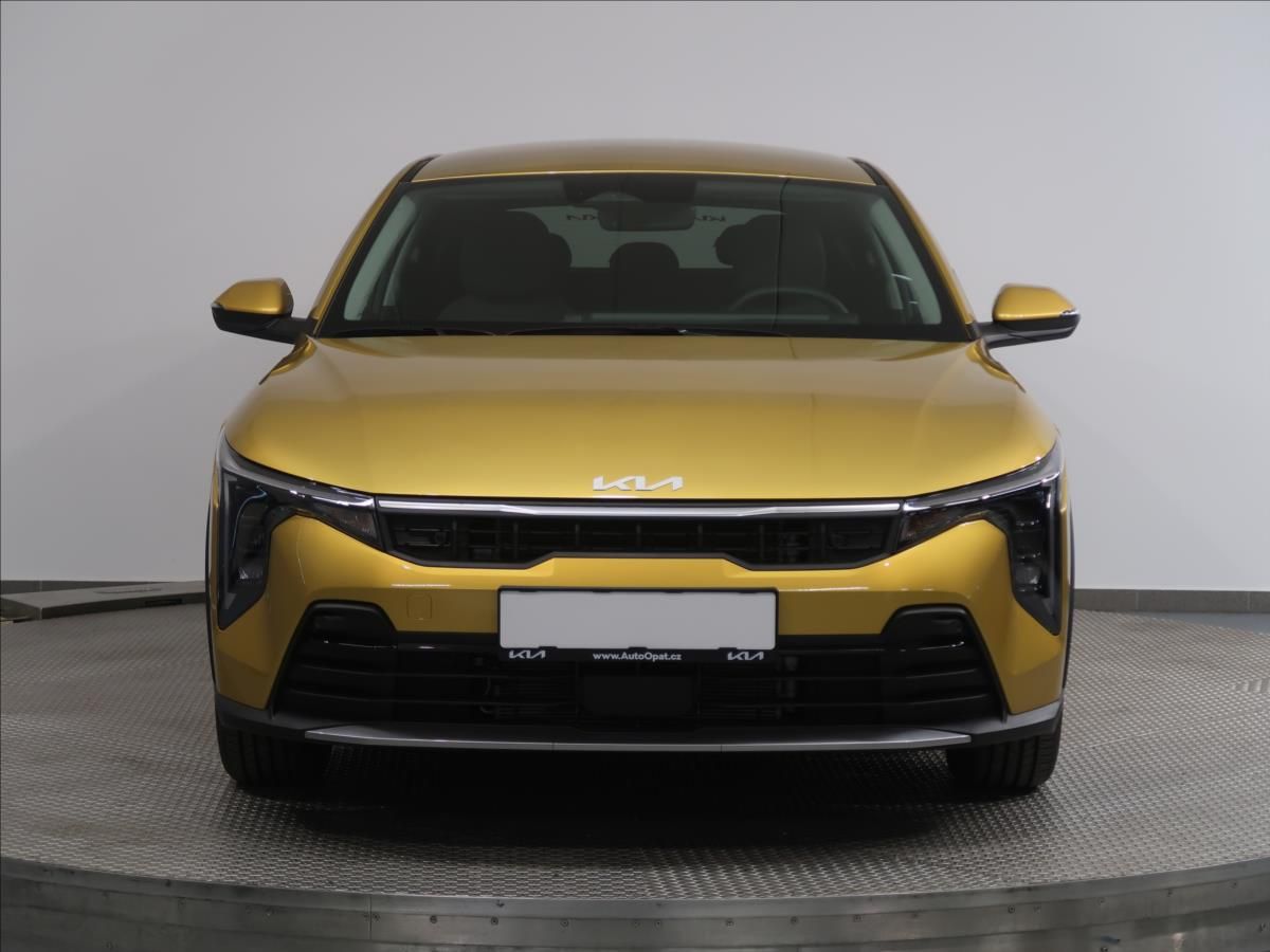 Kia K4, 1,6 T-GDI GPF 7DCT  EXCLUSIVE - fotka 4