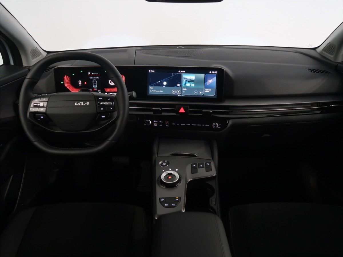 Kia Sportage, 1,6 T-GDi HEV 4x4  EXCLUSIVE - fotka 5