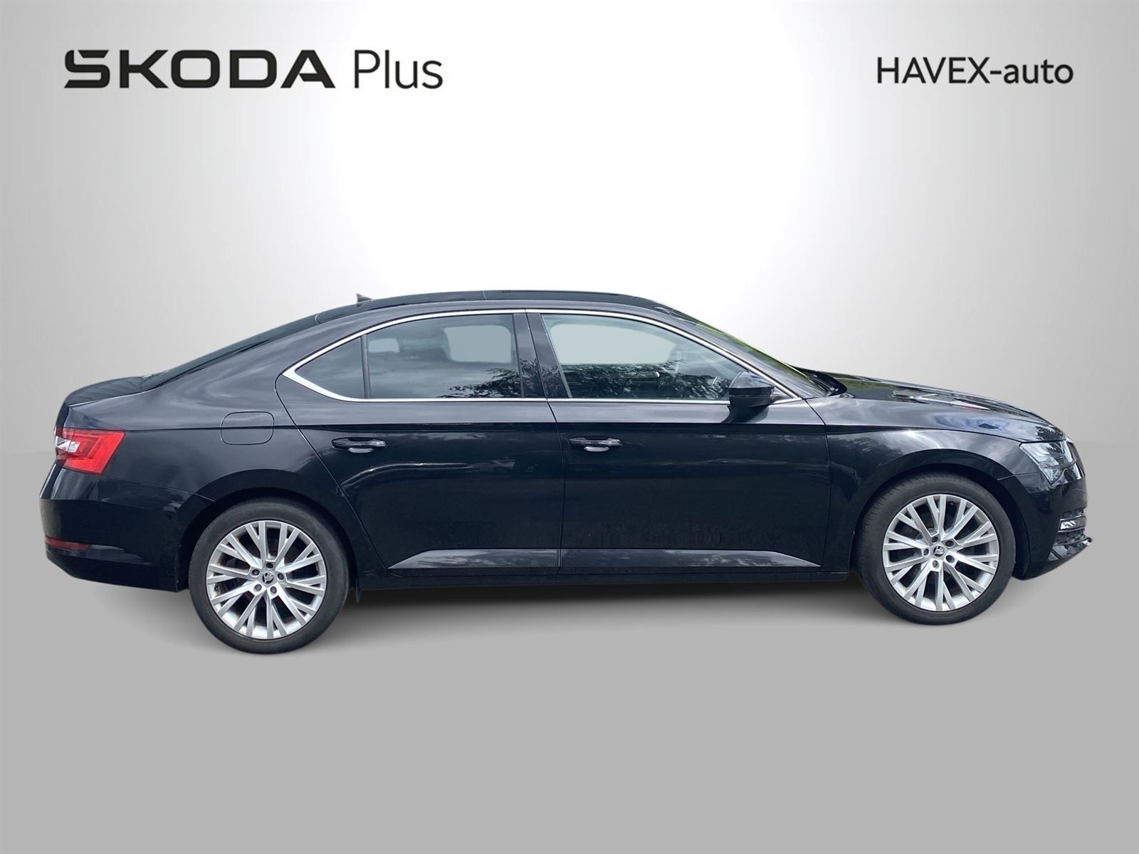 Škoda Superb, 1.5 TSI Style+ - fotka 3