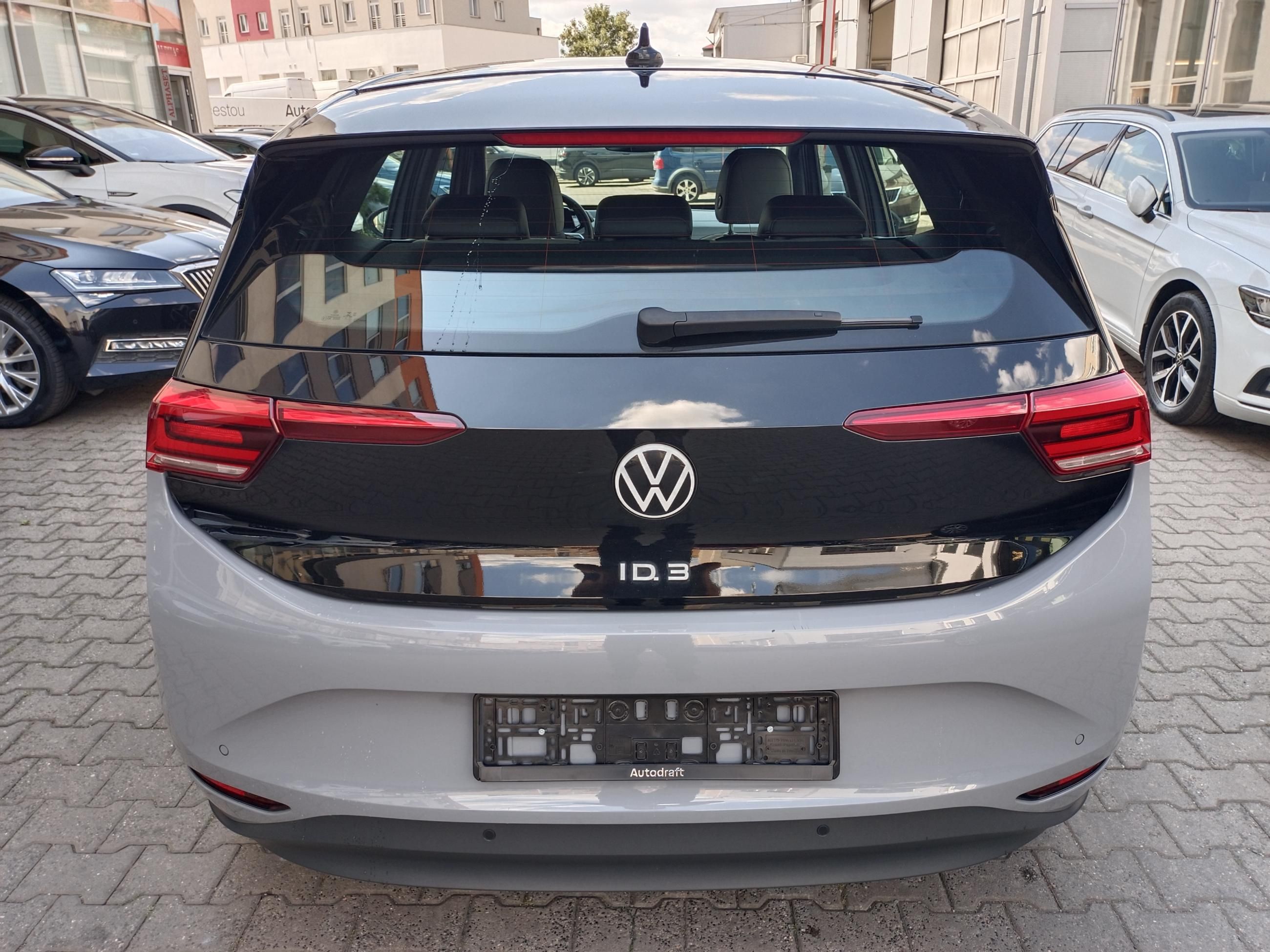Volkswagen ID.3, Pro S 150kW / Velká bat. 82kWh - fotka 6