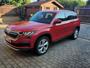 2,0TDi DSG 2023 VIRTUAL tažný