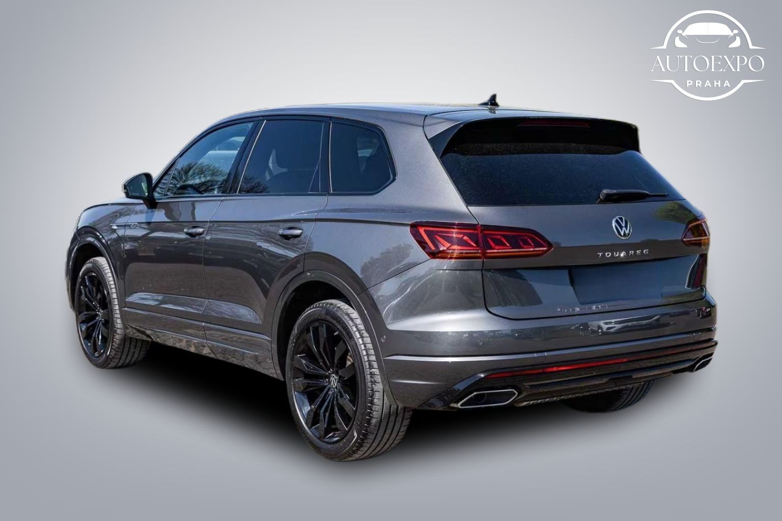 Volkswagen Touareg, R-Line 3.0 V6 TDI * 4MOTION - fotka 4