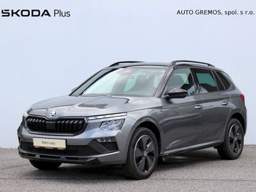 Monte Carlo 1,0TSI 85kW