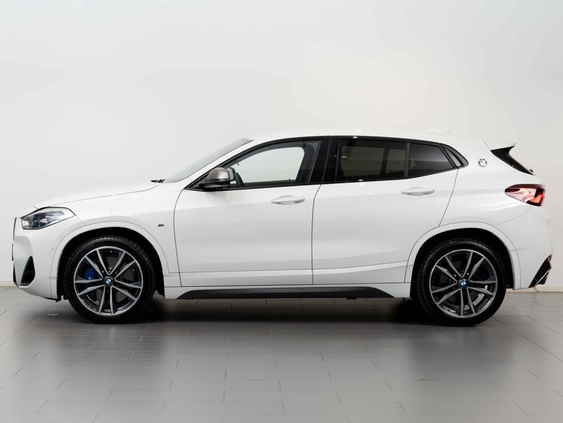 BMW X2, M35i - fotka 2