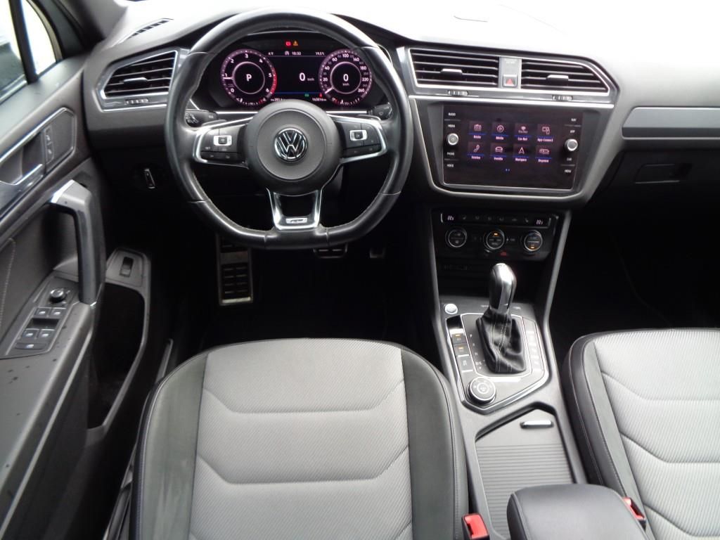 Volkswagen Tiguan Allspace, 2.0 TDI HL 4x4 R line 140 kW 7 - fotka 5