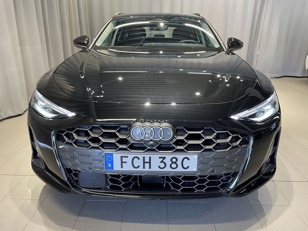 Audi A6, TDI quattro 360 NezTop Matrix - fotka 2