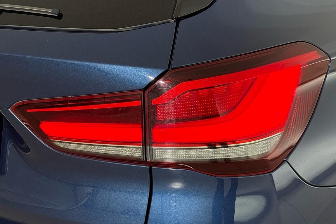 BMW X1, xDrive20d - fotka 5