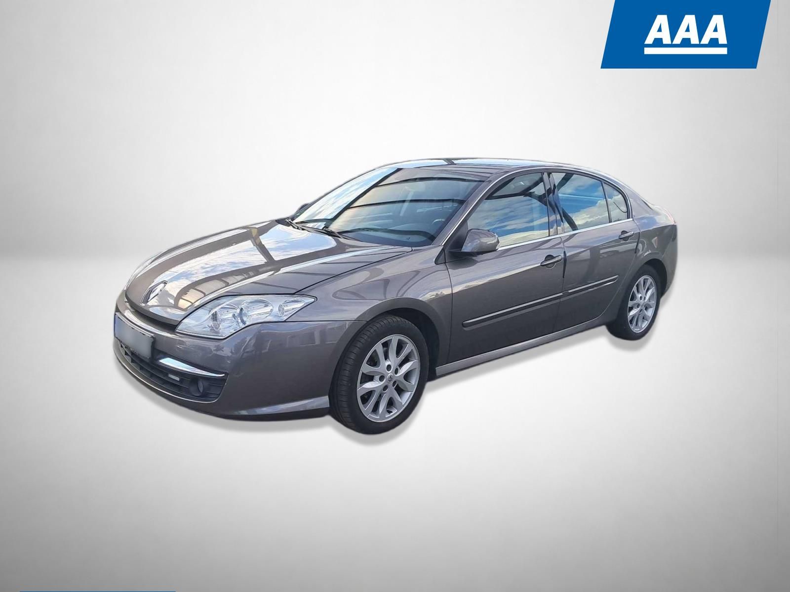 Renault Laguna, 2.0 16V, Serv.kniha, Navi