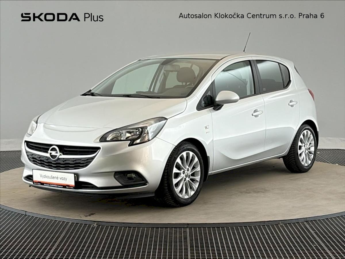 Opel Corsa, i /66 kW Drive