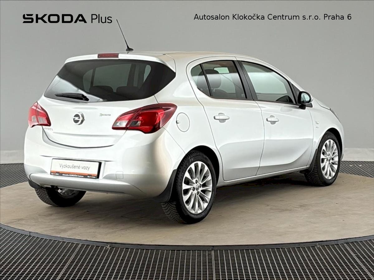 Opel Corsa, i /66 kW Drive - fotka 2
