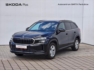 Selection / 2,0 TDI / 110 kW /