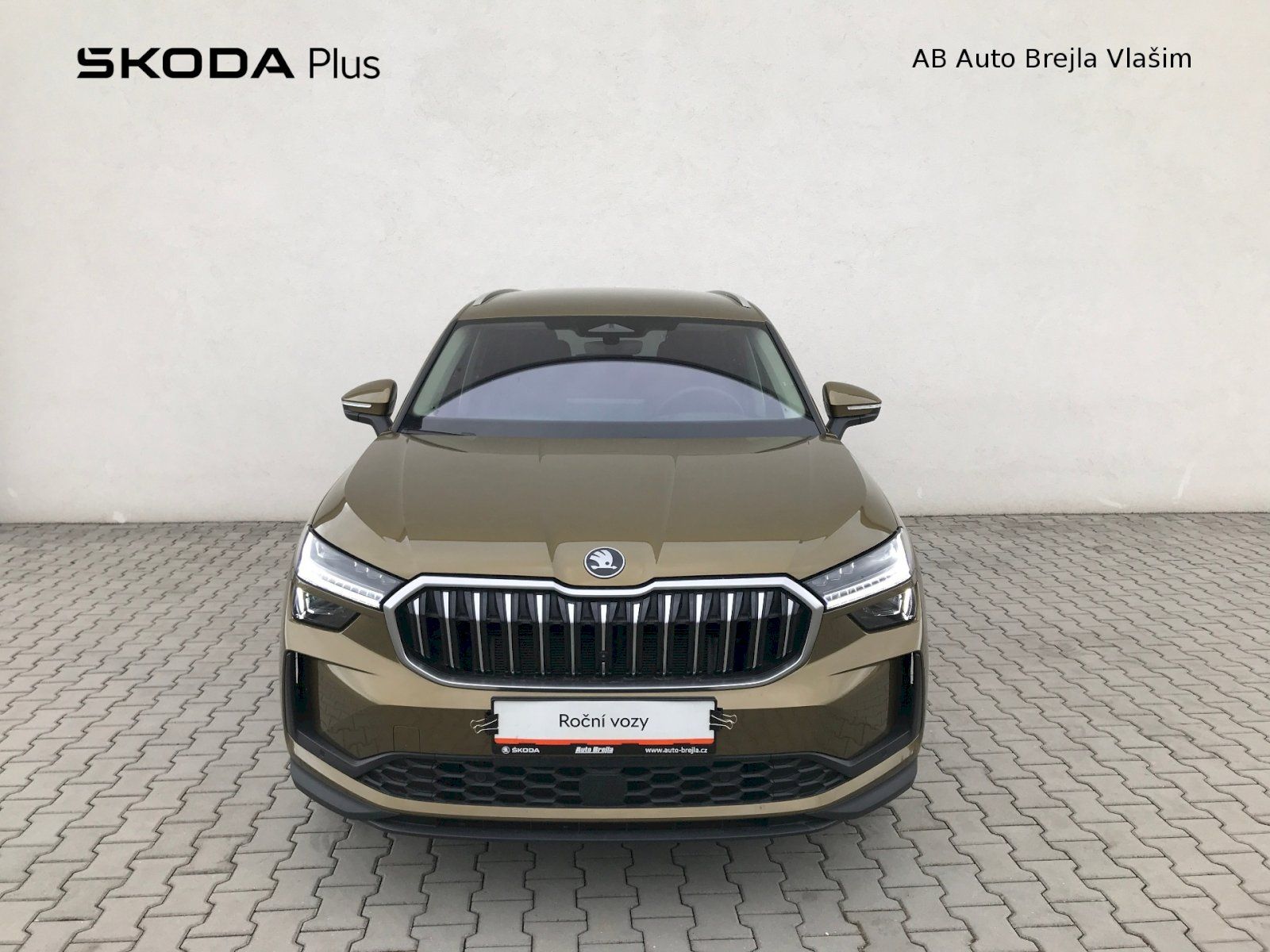 Škoda Kodiaq, SELEC 4X4 TD 142/2.0 A7A - fotka 4