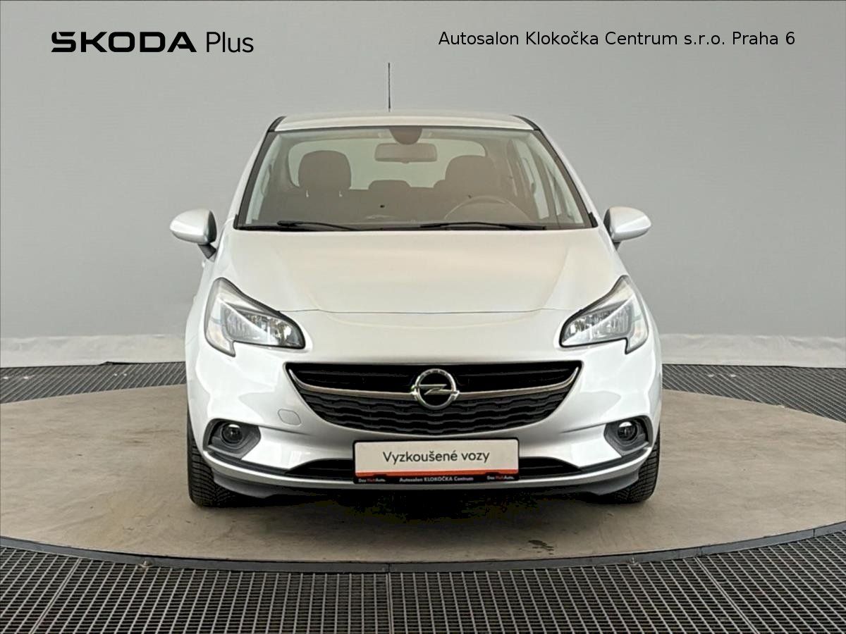 Opel Corsa, i /66 kW Drive - fotka 4