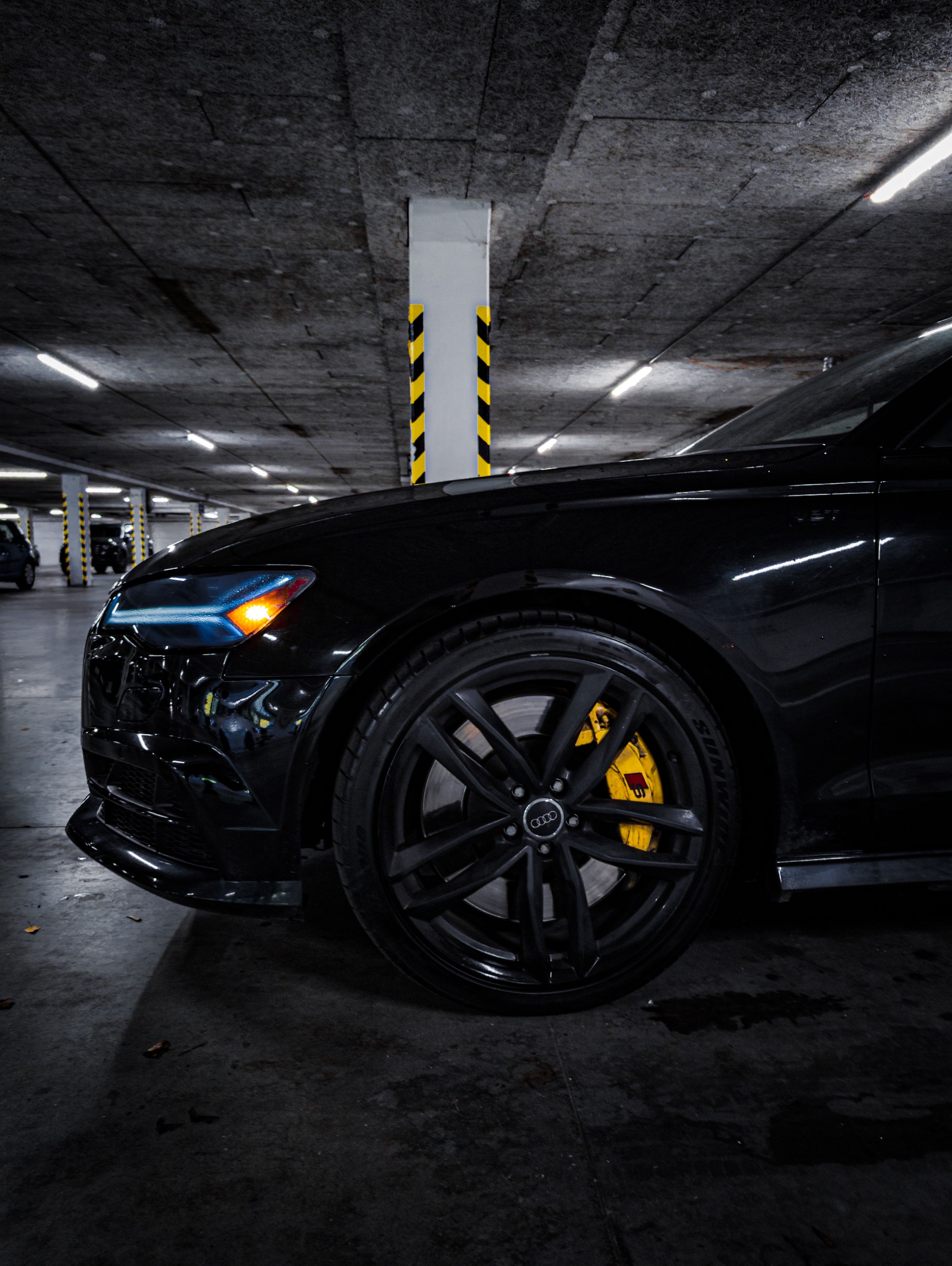 Audi S6, AUDI S6 Performance 441 kW - fotka 4