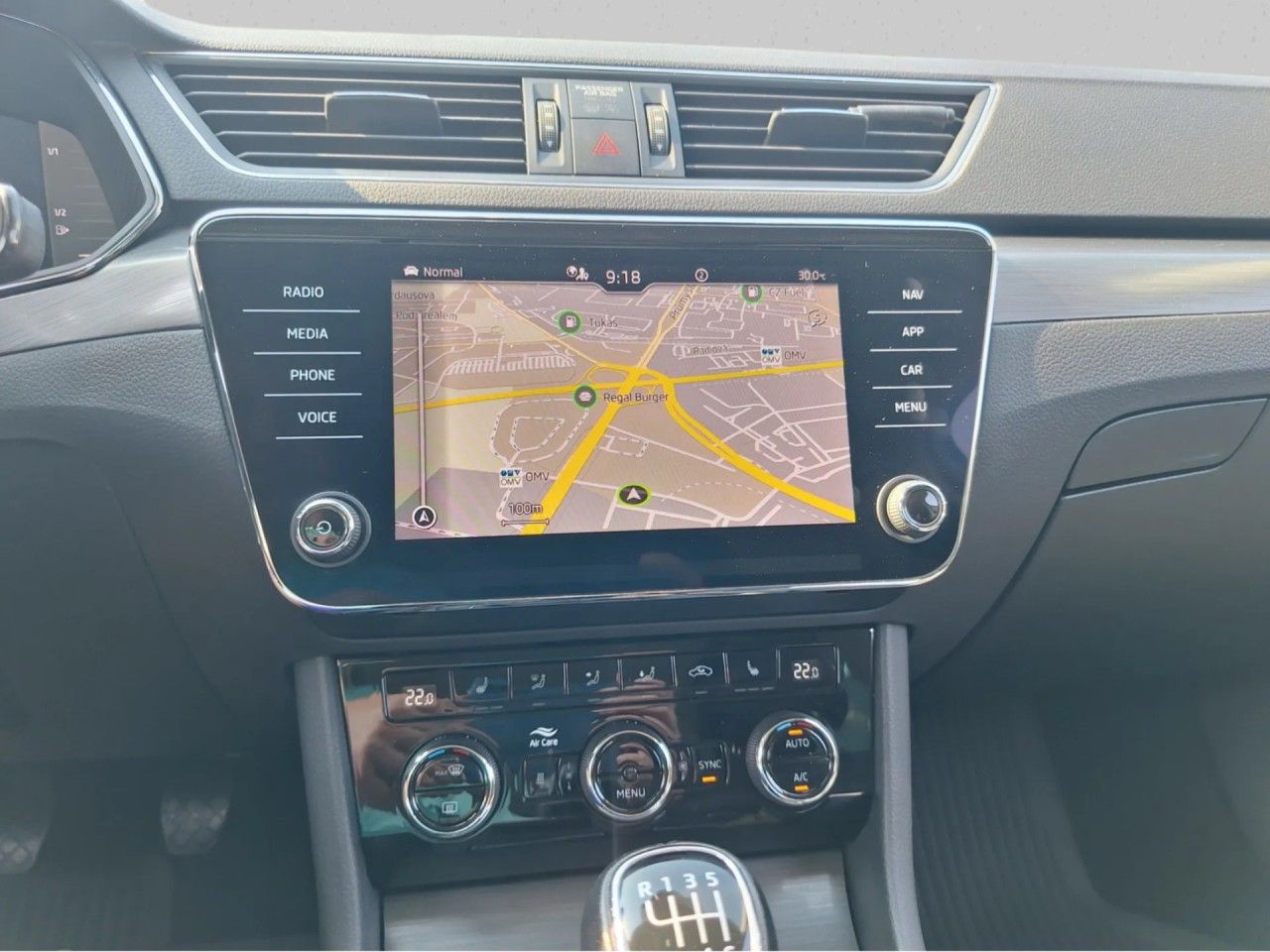 Škoda Superb, 2.0TDI 110kW Style - fotka 5