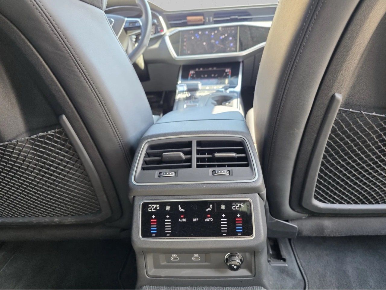 Audi A6 allroad, 50TDI Quattro Tiptronic 210kW - fotka 5