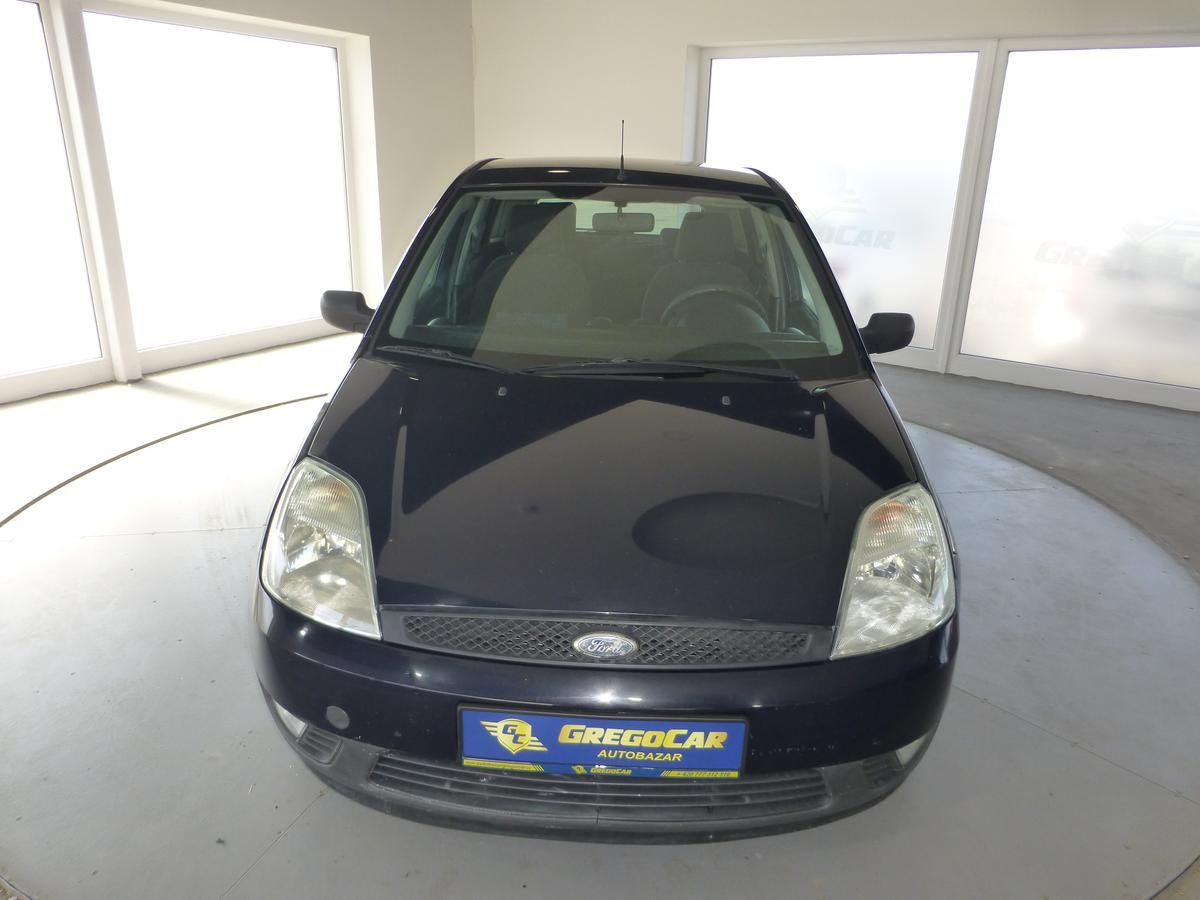 Ford Fiesta, 1,3i-**ALU KOLA***KLIMATIZACE* - fotka 2