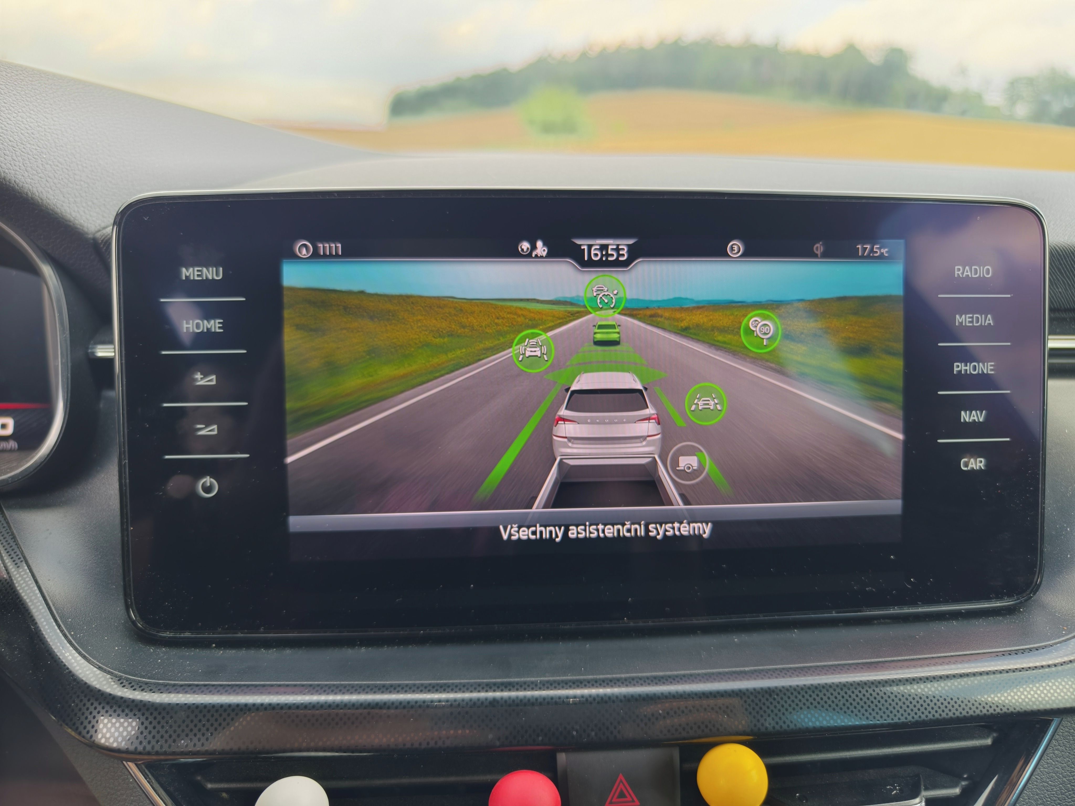 Škoda Kamiq, 1,6 TDi - servisováno - fotka 5