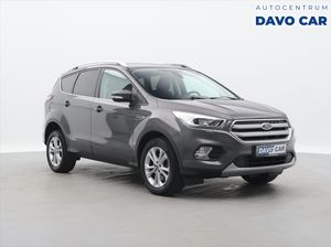 Ford Kuga, 1,5 TDCI 88kW CZ Titanium DPH