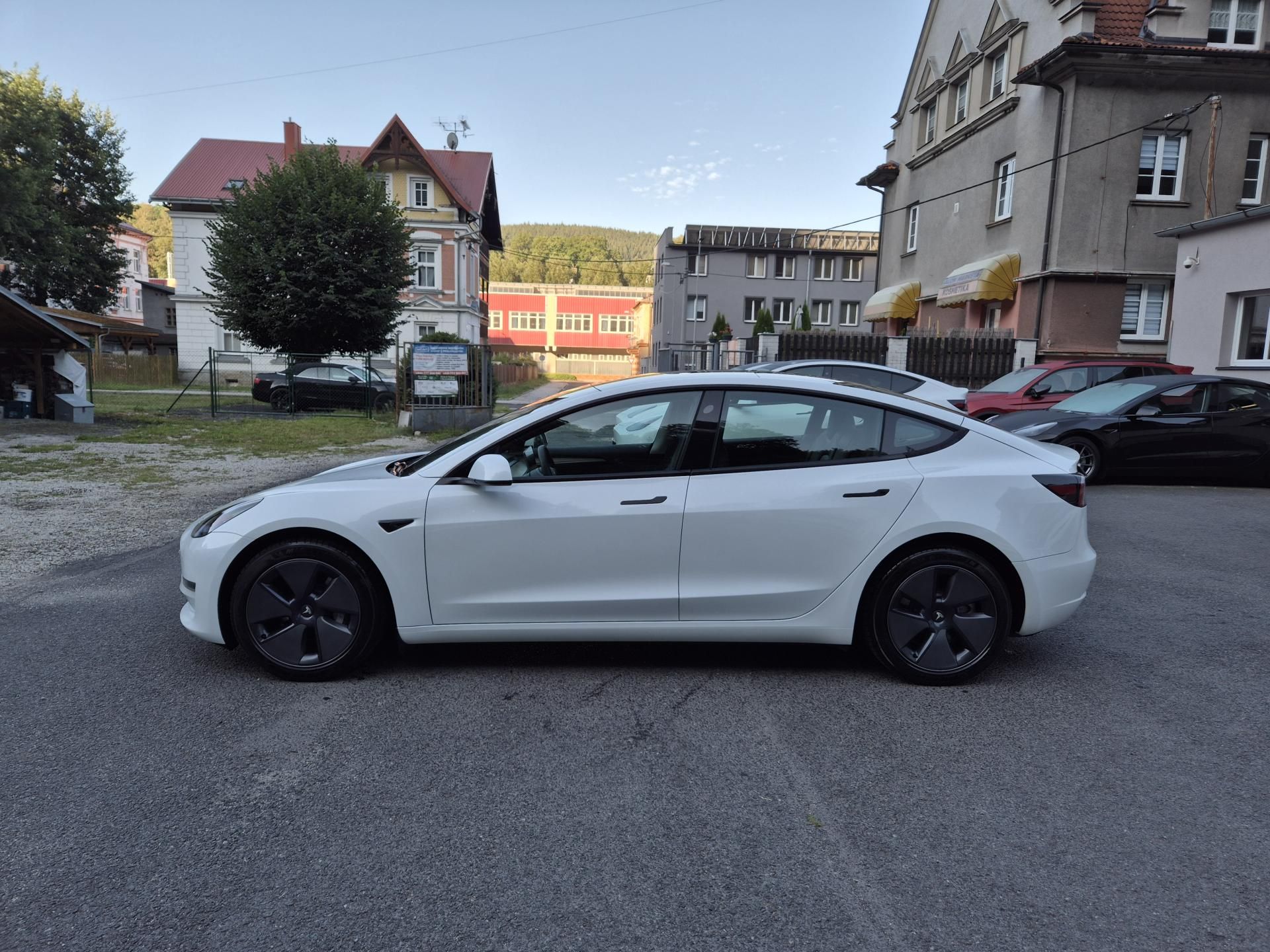 Tesla Model 3, LONG RANGE DUAL MOTOR TZ  94% - fotka 6