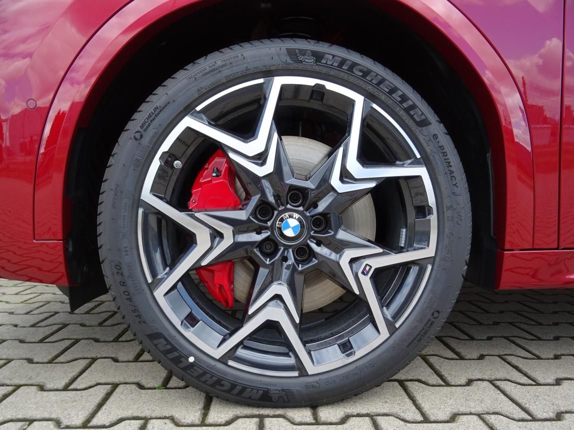 BMW X2, xDrive20d - fotka 6