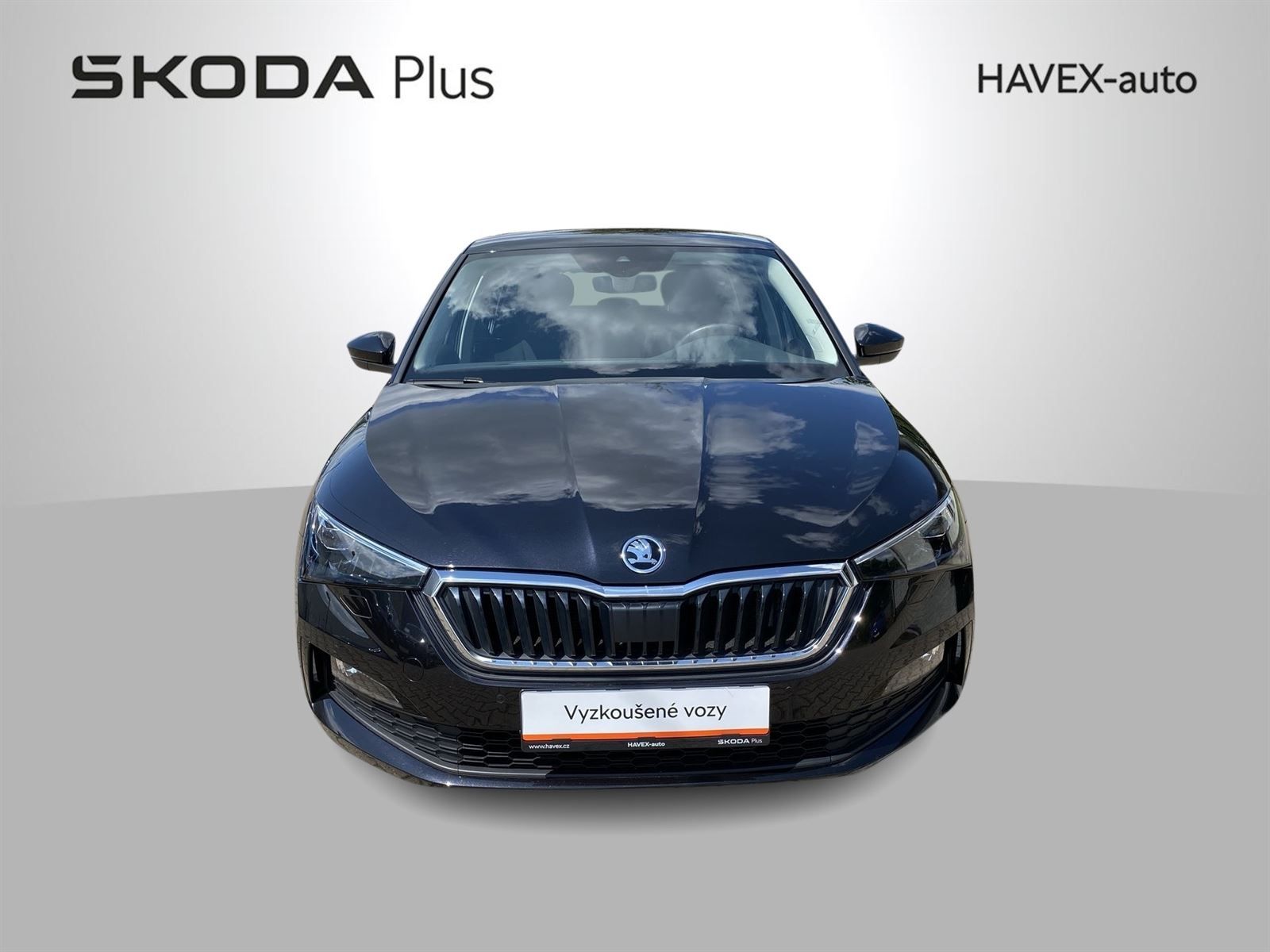 Škoda Scala, 1.5 TSI DSG Ambition - fotka 4