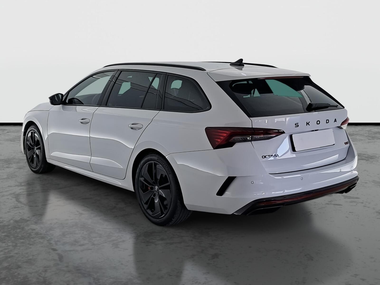 Škoda Octavia, RS 2.0 TSI, RS, KAMERA - fotka 4