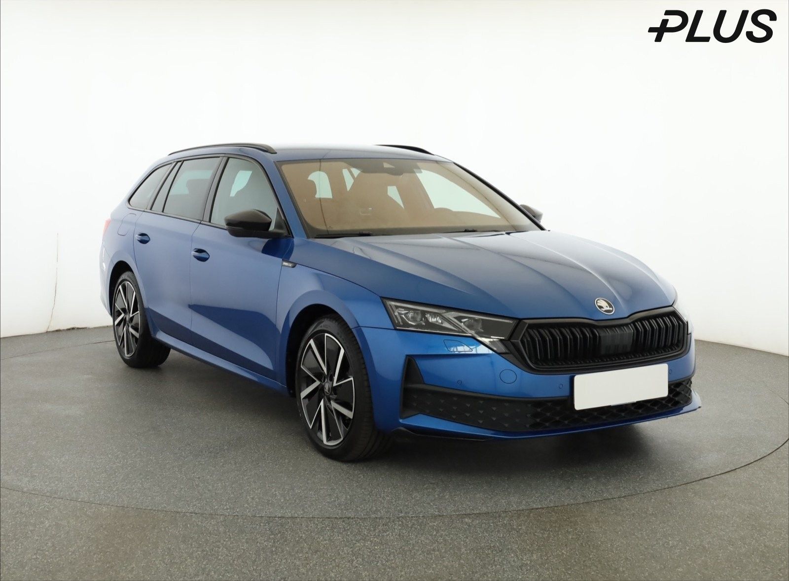 Škoda Octavia, 2.0 TDI, Sportline, Sportline