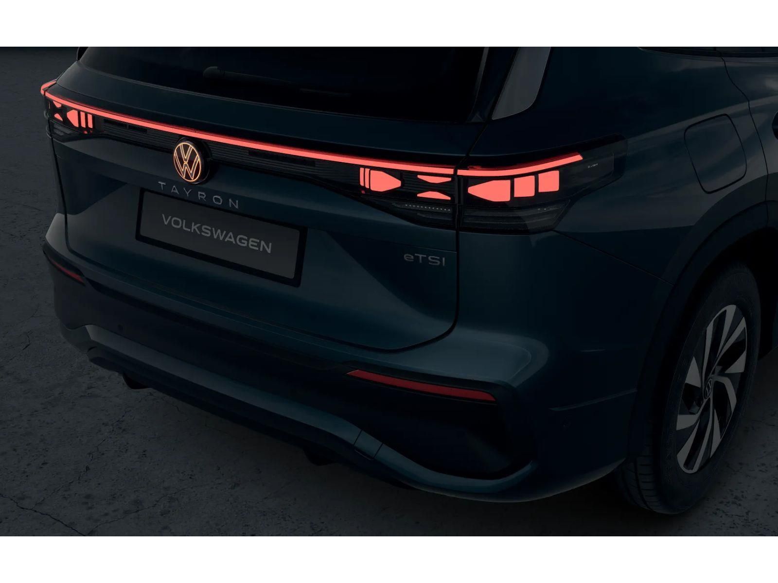 Volkswagen Tayron, 1.5 eTSi / 110 kW - fotka 4