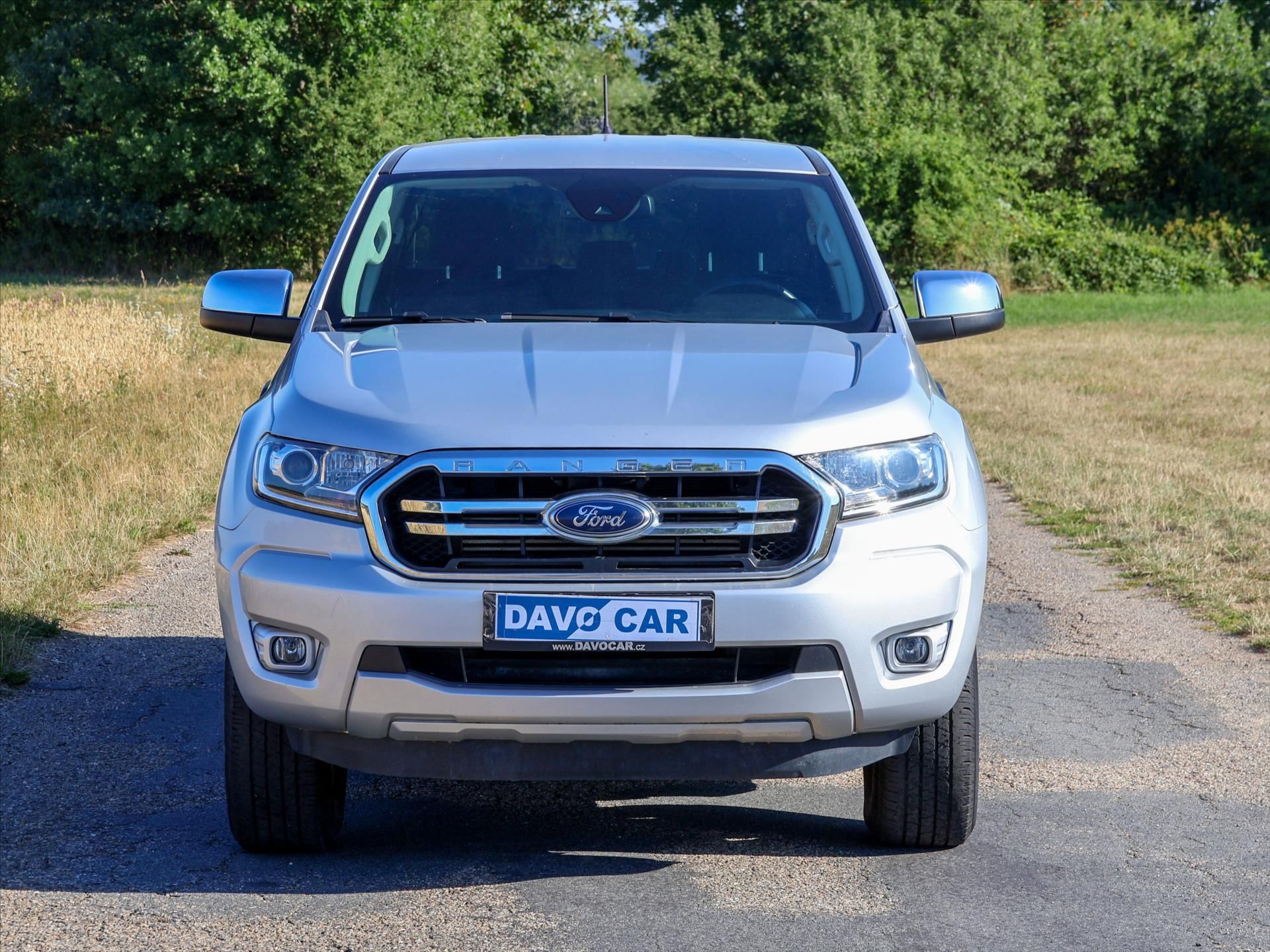 Ford Ranger, 2,0 TDCi 125kW XLT CZ DPH - fotka 2