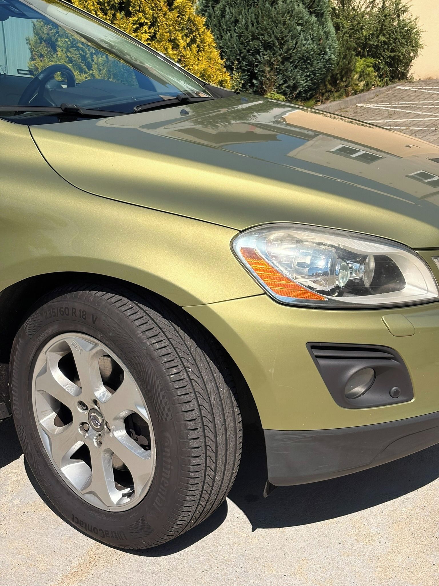 Volvo XC60 - fotka 6