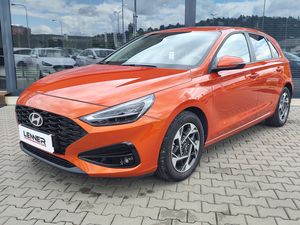 Hyundai i30, 1.0 T-GDI/73kW Smart DCT