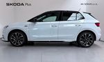 Škoda Fabia, MONTE CARLO 1.0TSI/85kW 7DSG